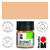Marabu Decormatt 50ml Hautfarbe - Hautfarbe