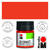 Marabu Decormatt 50ml Zinnoberrot hell - Zinnoberrot hell