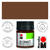 Marabu Decormatt 50ml Hellbraun - Hellbraun