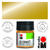 Marabu Decormatt 50ml Metallic-Gold - Metallic-Gold