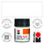Marabu Textil Plus 50ml Wei - Wei