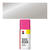Marabu Textil Spray 150ml Metallic-Silber - Metallic-Silber