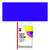 Marabu Easy Color, Beutel 25g Azurblau - Azurblau