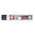 Marabu-Glitter Liner 25ml Glitter-Silber - Silber
