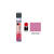 Marabu-Glitter Liner 25ml Glitter-Rosa - Rosa