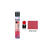 Marabu-Glitter Liner 25ml Glitter-Rubin - Rubin
