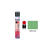 Marabu-Glitter Liner 25ml Glitter-Kiwi - Kiwi