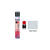 Marabu-Glitter Liner 25ml Glitter-Wei - Wei