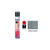 Marabu-Glitter Liner 25ml Glitter-Graphit - Graphit