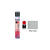 Marabu-Glitter Liner 25ml Glitter-Silber - Silber