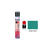 Marabu-Glitter Liner 25ml Glitter-Petrol - Petrol