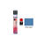 Marabu-Glitter Liner 25ml Glitter-Saphir - Saphir