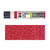 SALE Marabu Candle Liner / Kerzen-Stift 25 ml, Glitter-Rubin - Glitter-Rubin