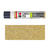 SALE Marabu Candle Liner / Kerzen-Stift 25 ml, Glitter-Gold - Glitter-Gold