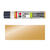 Marabu Candle Liner / Kerzen-Stift 25 ml, Metallic-Gold - Metallic-Gold