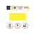 Marabu-Candle Liner 25 ml, Gelb