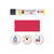 Marabu-Candle Liner 25 ml, Kirschrot