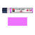 Marabu-Candle Liner 25 ml, Perlmutt Rose Pink