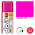 Marabu do it NEON, 150ml, Neon Pink - Neon Pink