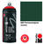 SALE Marabu Artist Spray Paint 400ml, Perm.grn dkl - Permanentgrn dkl.