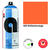 SALE Marabu a-system Spray, 400ml, Brilliantorange - Brilliantorange