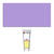 Chalky-Chic Kreidefarbe, 100ml, Antik-Violett - Antikviolett