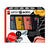 Artist Acryl Sortierung 4x75 ml, METALLIC - 4er-Set METALLIC