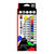 Artist Acryl Sortierung, 12x12 ml - 12er-Set 12 ml