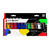 Artist Acryl Sortierung 12x22 ml - 12er-Set 22 ml
