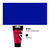 Artist Acryl, Tube 75 ml, Permanentviolett - Permanentviolett