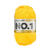 myboshi No. 1 Strick- und Hkelgarn, 50g, Lwenzahn