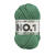 myboshi No. 1 Strick- und Hkelgarn, 50g, Grasgrn