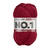 myboshi No. 1 Strick- und Hkelgarn, 50g, Bordeaux