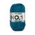 myboshi No. 1 Strick- und Hkelgarn, 50g, Petrol