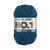 myboshi No. 1 Strick- und Hkelgarn, 50g, Marine