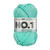 myboshi No. 1 Strick- und Hkelgarn, 50g, Meerblau