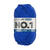 myboshi No. 1 Strick- und Hkelgarn, 50g, Saphir