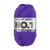 myboshi No. 1 Strick- und Hkelgarn, 50g, Violett