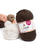 myboshi No. 1 Strick- und Hkelgarn, 50g, Kakao - Kakao