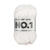 myboshi No. 1 Strick- und Hkelgarn, 50g, Wei