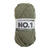 myboshi No. 1 Strick- und H�kelgarn, 50g, Olive