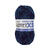 NEU myboshi Samt XS, d�nnes Strick- und H�kelgarn, Chenille-Wolle, 50g, Heidelbeere - Heidelbeere