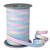 NEU Rainbow-Pastell Geschenkband, Breite 10mm, Länge 200m