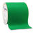 SALE Filzband Monza, 112mm x 10m, grün - Grün, 112 mm
