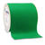 SALE Filzband Monza, 112mm x 10m, grn - Grn, 112 mm