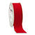 Filzband Monza, 40mm x 10m, rot - Rot, 40 mm