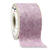 SALE Filzband Monza, 40mm x 10m, flieder - Flieder, 40 mm