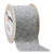 Filzband Monza, 72mm x 10m, grau - Grau, 72 mm