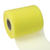 SALE Tllband Verona, Breite 112mm, Lnge 50m, Gelb