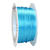 Satinkordel Rhein, Breite 3mm, Lnge 50m, Trkis - Trkis